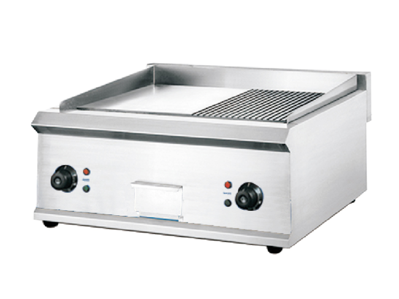 Electric Griddle