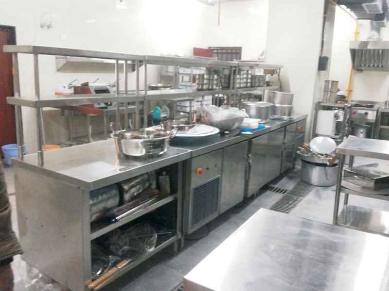 Commercial Kitchen 06