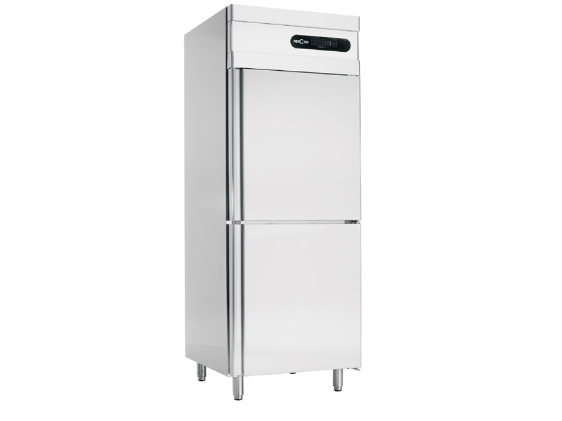 Two Door Refrigerator