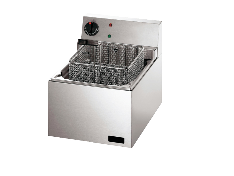 Table Top Single Fryer(Portable)