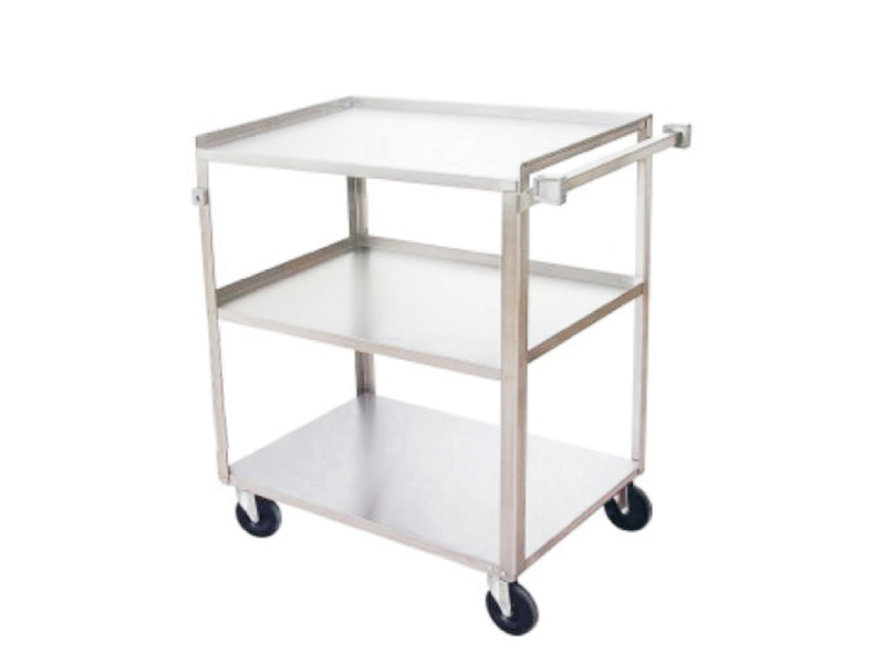 Bussing Cart